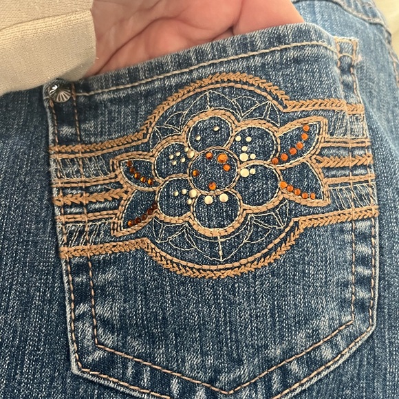 Women’s Bandolinoblu jeans - Picture 11 of 13